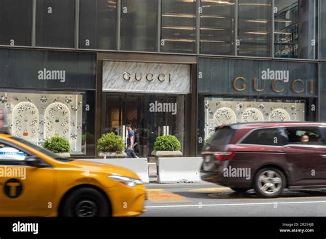 gucci trump tower|is gucci leaving trump tower.